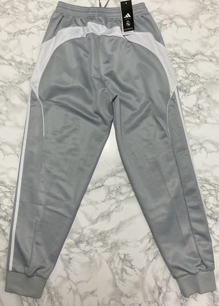 Conjunto Real Madrid Adidas Chaqueta y Pantalón