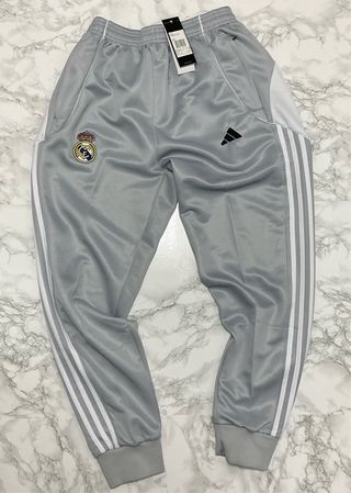 Conjunto Real Madrid Adidas Chaqueta y Pantalón