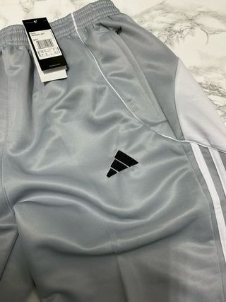 Conjunto Real Madrid Adidas Chaqueta y Pantalón