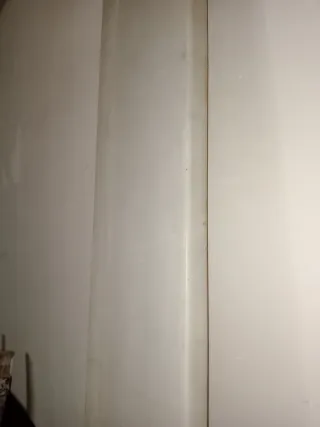 Mármol antiguo medida 2.60m x17 cm ancho