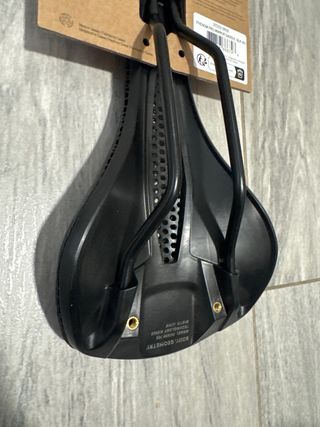 Sillín Specialized Phenom Pro Mirror