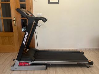 Cinta de correr BH Xenon