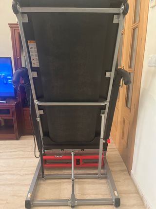 Cinta de correr BH Xenon