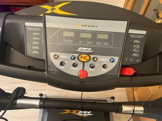 Cinta de correr BH Xenon