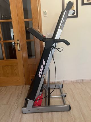 Cinta de correr BH Xenon