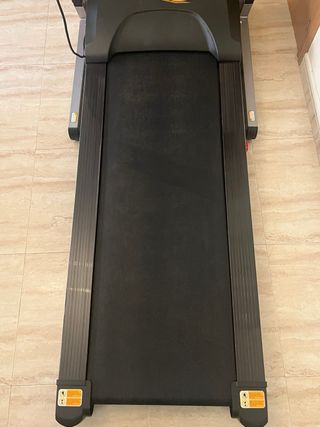 Cinta de correr BH Xenon