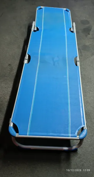 2 Hamacas tumbona La Fuma