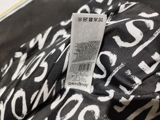 Cazadora Desigual Patchwork Animal Print Talla M