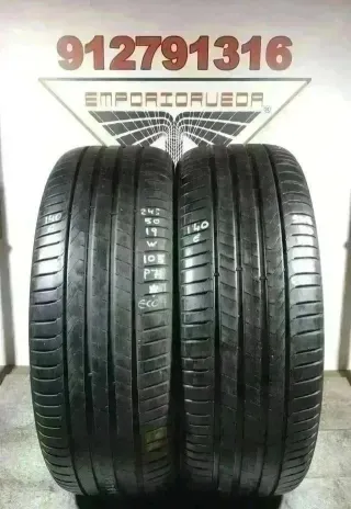 *245 50 19 W PIRELLI NEUMATICO ECONOMICO BARATO