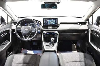 TOYOTA RAV4 2.5 HYBRID 220 H 2WD BUSINESS