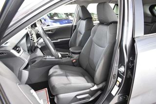 TOYOTA RAV4 2.5 HYBRID 220 H 2WD BUSINESS