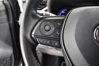 TOYOTA RAV4 2.5 HYBRID 220 H 2WD BUSINESS