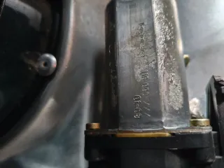 Elevalunas Passat B5