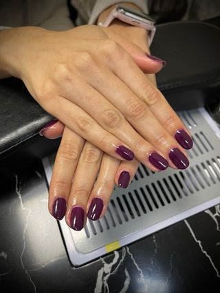 Uñas,extensiones de pestañas y cejas