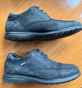 Zapatos Callaghan Azul Marino