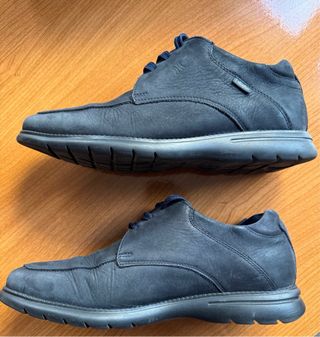 Zapatos Callaghan Azul Marino