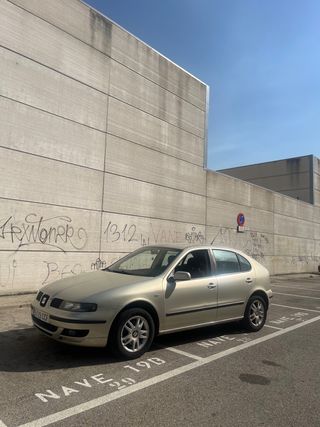 SEAT Leon 2003