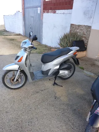 Honda SH 150