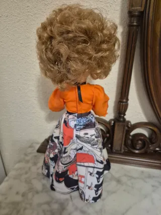 Nancy Tusset Re-edición 2020