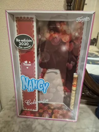 Nancy Tusset Re-edición 2020