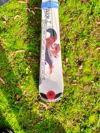 Attrezzatura sci donna completa