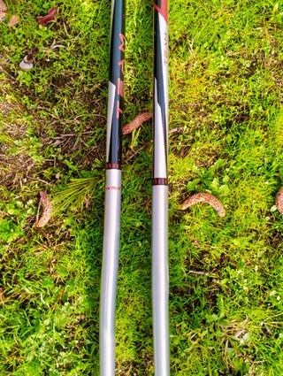 Attrezzatura sci donna completa