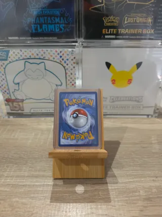 Agudeza de Lem 229/191 Carta Pokémon