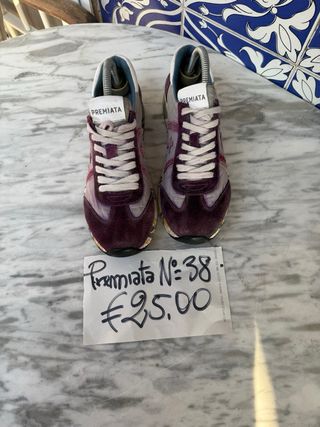 Premiata Sneakers Taglia 36-37-38 € 25,00 cadunoca