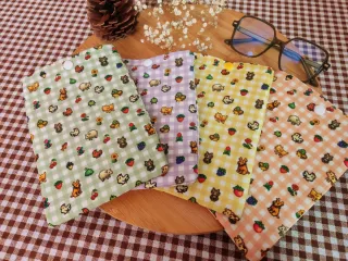 Funda Ebook Stardew Valley Hecha a Mano