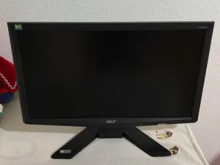 Monitor LCD Acer X193HQ