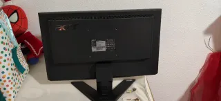 Monitor LCD Acer X193HQ