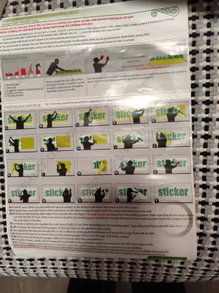 Vinilo Decorativo El Principito