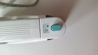 Mini Ferro da Viaggio Valentina Black & Decker