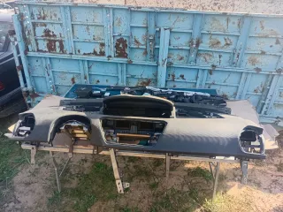 Kit Airbag Citroen C4 Grand Picasso 2012