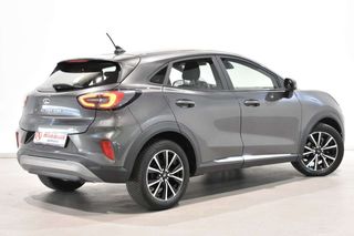 FORD PUMA 1.0 ECOBOOST 125 CV TITANIUM