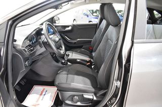 FORD PUMA 1.0 ECOBOOST 125 CV TITANIUM