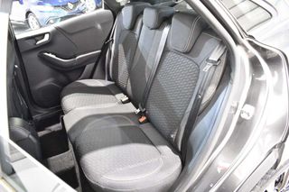 FORD PUMA 1.0 ECOBOOST 125 CV TITANIUM