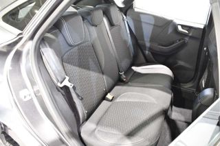 FORD PUMA 1.0 ECOBOOST 125 CV TITANIUM