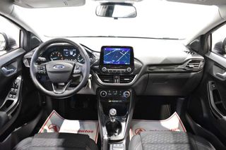 FORD PUMA 1.0 ECOBOOST 125 CV TITANIUM