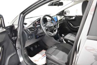 FORD PUMA 1.0 ECOBOOST 125 CV TITANIUM