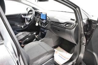 FORD PUMA 1.0 ECOBOOST 125 CV TITANIUM