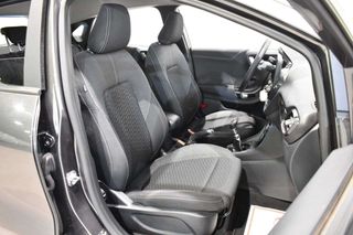 FORD PUMA 1.0 ECOBOOST 125 CV TITANIUM