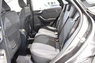 FORD PUMA 1.0 ECOBOOST 125 CV TITANIUM