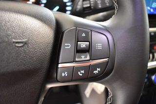 FORD PUMA 1.0 ECOBOOST 125 CV TITANIUM