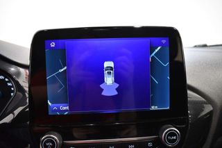 FORD PUMA 1.0 ECOBOOST 125 CV TITANIUM