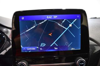 FORD PUMA 1.0 ECOBOOST 125 CV TITANIUM