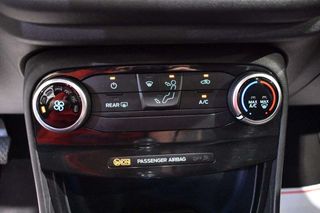 FORD PUMA 1.0 ECOBOOST 125 CV TITANIUM