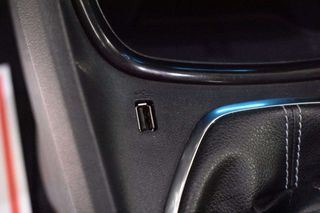 FORD PUMA 1.0 ECOBOOST 125 CV TITANIUM