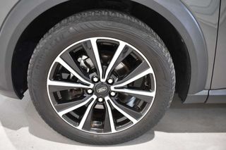 FORD PUMA 1.0 ECOBOOST 125 CV TITANIUM