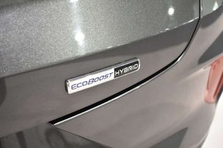 FORD PUMA 1.0 ECOBOOST 125 CV TITANIUM